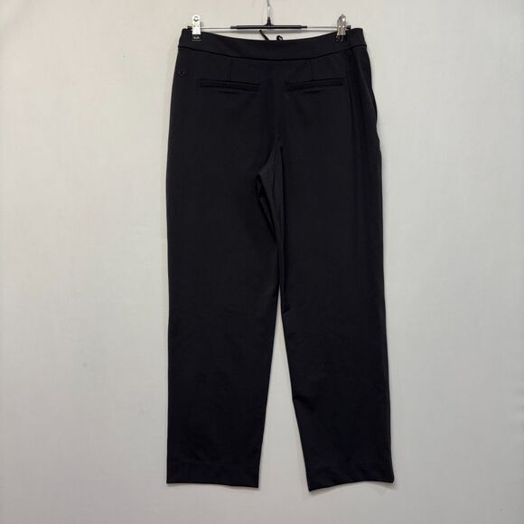 lululemon athletica Black Straight Leg Pants - Picture 15 of 16